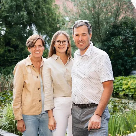 Erkheimer Pensionat 3*