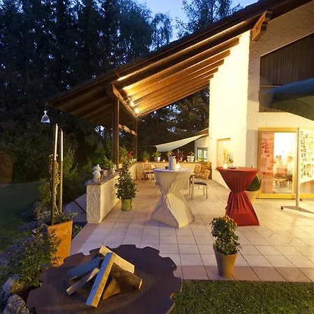 Erkheimer Pensionat 3*
