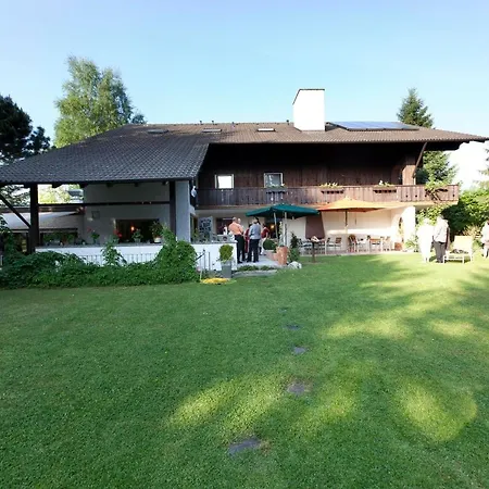 Pensionat Erkheimer Erkheim