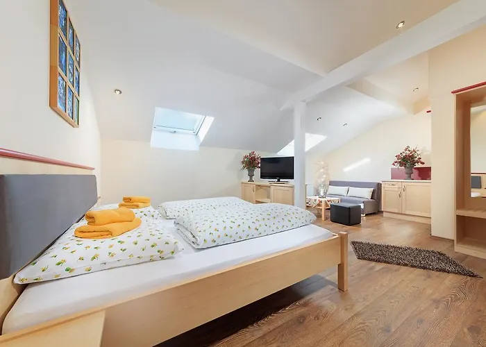 Erkheimer Landhaus 3*