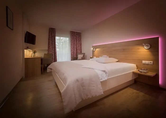 Erkheimer Landhaus Guest house Erkheim