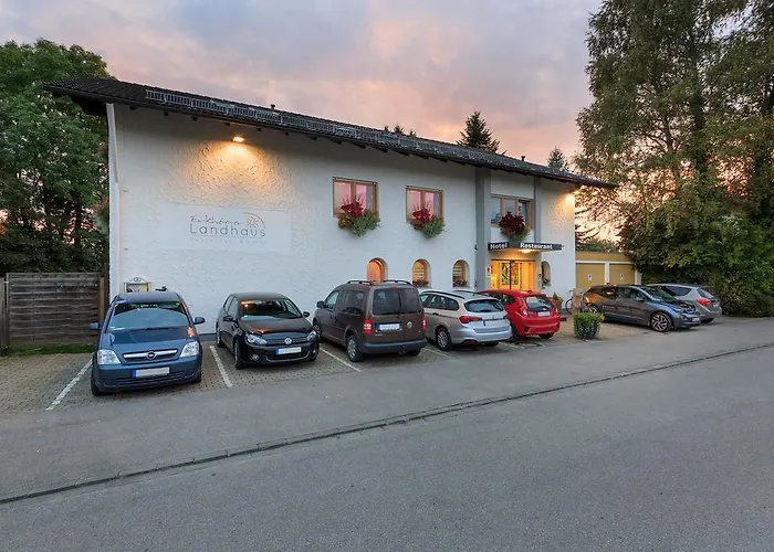 Erkheimer Landhaus