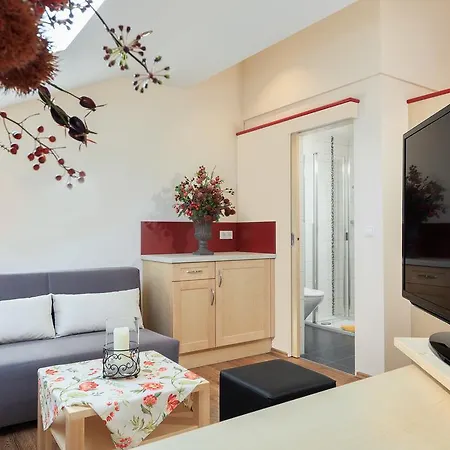 Erkheimer Landhaus 3* Erkheim