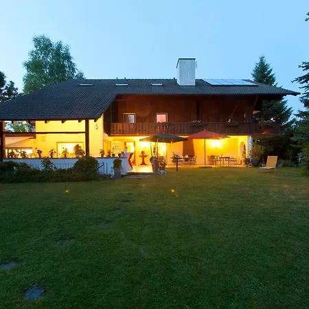 Erkheimer Landhaus Guest house Erkheim